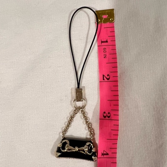 Gucci bag charm - Picture 5 of 6
